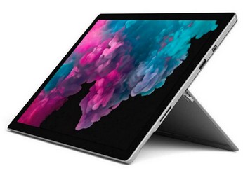 Замена разъема usb на планшете Microsoft Surface Pro в Красноярске